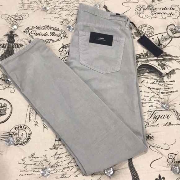 Citizens Of Humanity Agnes Slim Straight Leg Pants - Picture 10 of 10